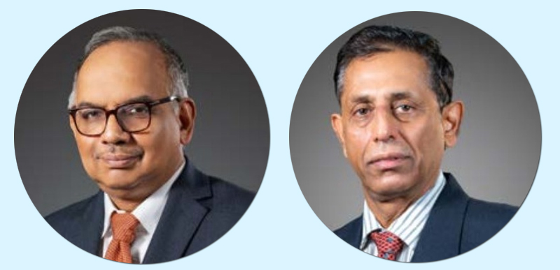 K Ashok to succeed Prabhakar as ED, Trichy